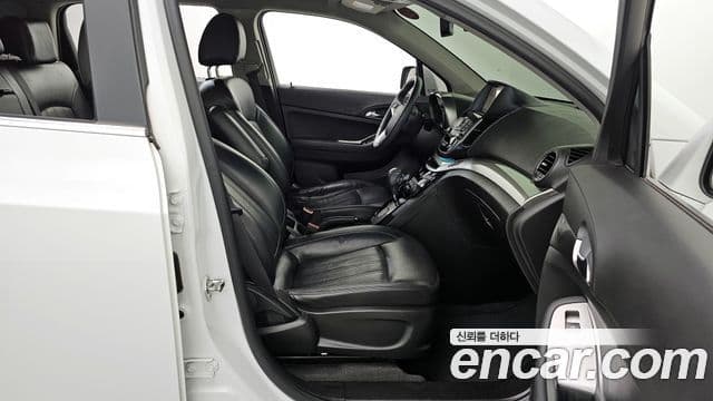 Chevrolet(GM대우) Orlando Premium, 2018 11