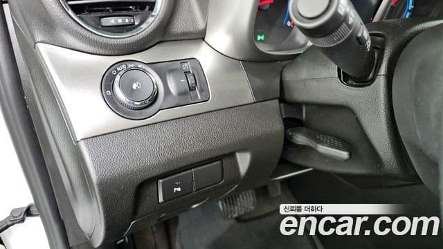 Chevrolet(GM대우) Orlando Premium, 2018 14