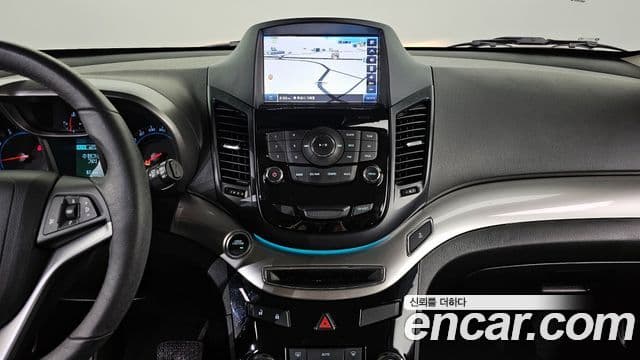 Chevrolet(GM대우) Orlando Premium, 2018 15