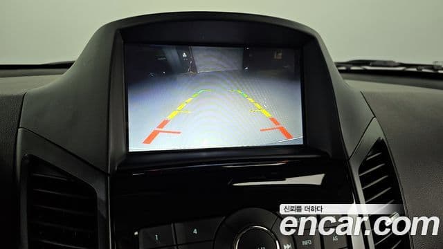 Chevrolet(GM대우) Orlando Premium, 2018 16