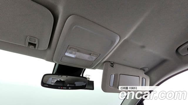 Chevrolet(GM대우) Orlando Premium, 2018 18