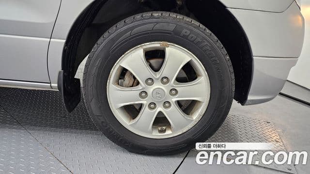 Hyundai Grand Starex CVX Deluxe, 2016 все фото