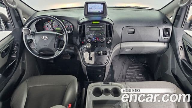 Hyundai Grand Starex CVX Deluxe, 2016 7