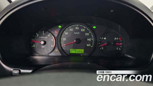 Hyundai Grand Starex CVX Deluxe, 2016 8