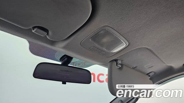 Hyundai Grand Starex CVX Deluxe, 2016 20