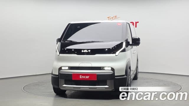 Kia PV5 Long Range Basic, 2026 3