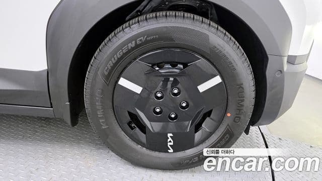 Kia PV5 Long Range Basic, 2026 все фото