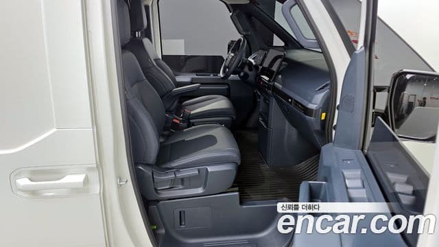 Kia PV5 Long Range Basic, 2026 11