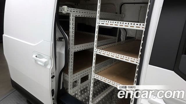 Kia PV5 Long Range Basic, 2026 12