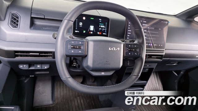Kia PV5 Long Range Basic, 2026 13