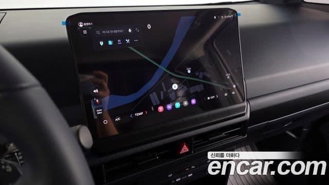 Kia PV5 Long Range Basic, 2026 14