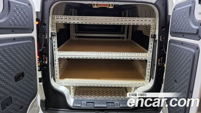 Kia PV5 Long Range Basic, 2026 20