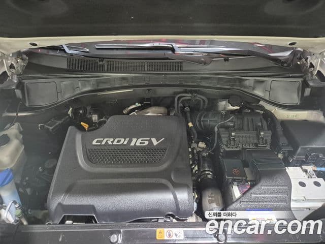 Hyundai Santa Fe The / новый Prime Modern, 2016 10