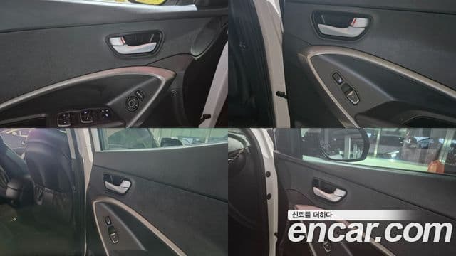 Hyundai Santa Fe The / новый Prime Modern, 2016 19