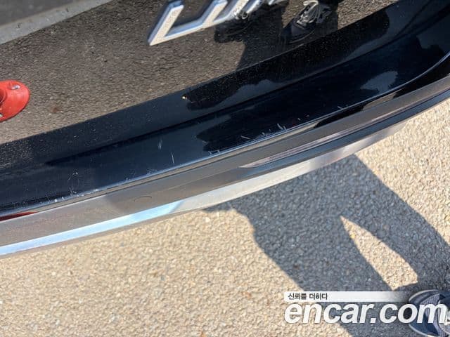 Kia Carnival 4세대 Noblesse, 2021 6