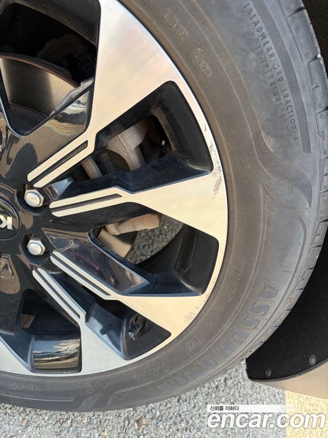 Kia Carnival 4세대 Noblesse, 2021 7