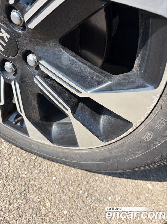 Kia Carnival 4세대 Noblesse, 2021 9