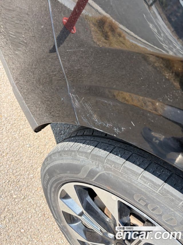 Kia Carnival 4세대 Noblesse, 2021 10