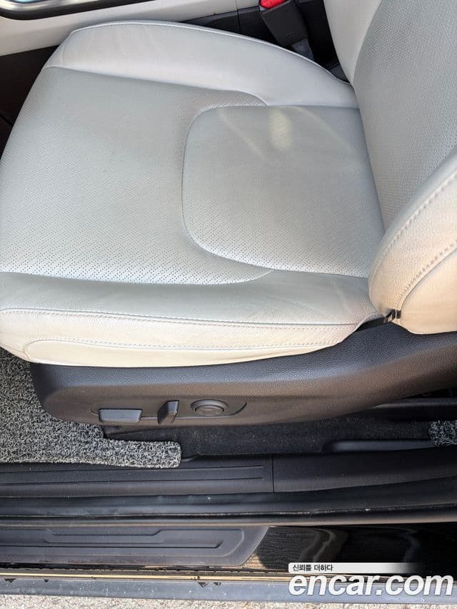 Kia Carnival 4세대 Noblesse, 2021 12