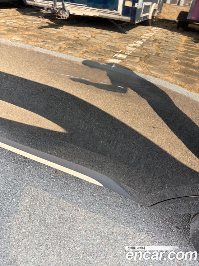 Kia Carnival 4세대 Noblesse, 2021 13