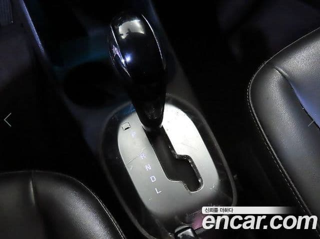 Chevrolet(GM대우) The / новый Next Spark Plus, 2016 12