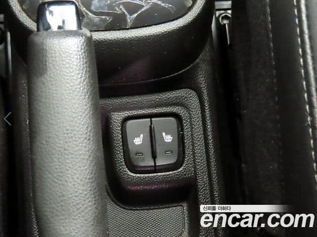 Chevrolet(GM대우) The / новый Next Spark Plus, 2016 13