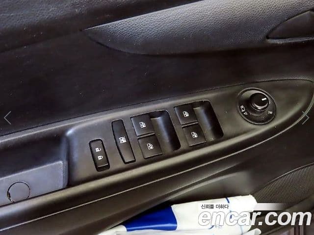 Chevrolet(GM대우) The / новый Next Spark Plus, 2016 15