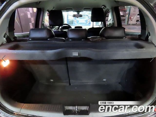 Chevrolet(GM대우) The / новый Next Spark Plus, 2016 16