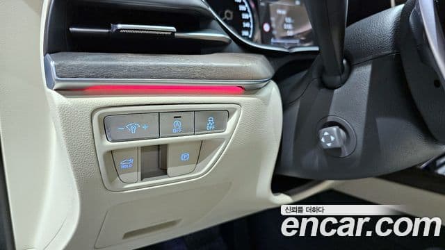 Genesis G80 (RG3) бензин 2.5 турбо AWD, 2022 14