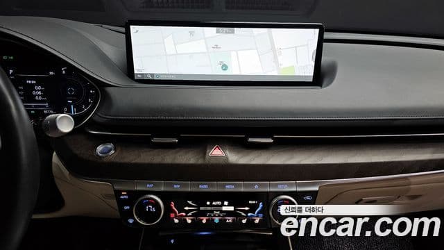 Genesis G80 (RG3) бензин 2.5 турбо AWD, 2022 15