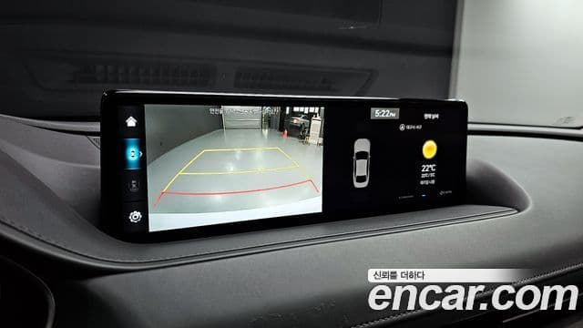 Genesis G80 (RG3) бензин 2.5 турбо AWD, 2022 16