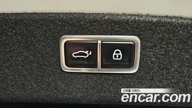 Genesis G80 (RG3) бензин 2.5 турбо AWD, 2022 17