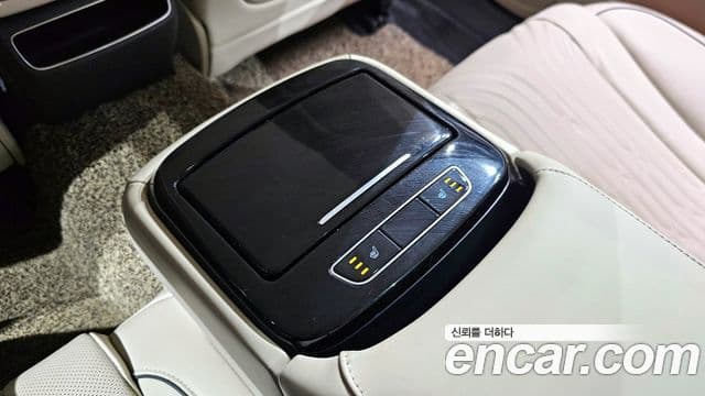 Genesis G80 (RG3) бензин 2.5 турбо AWD, 2022 18