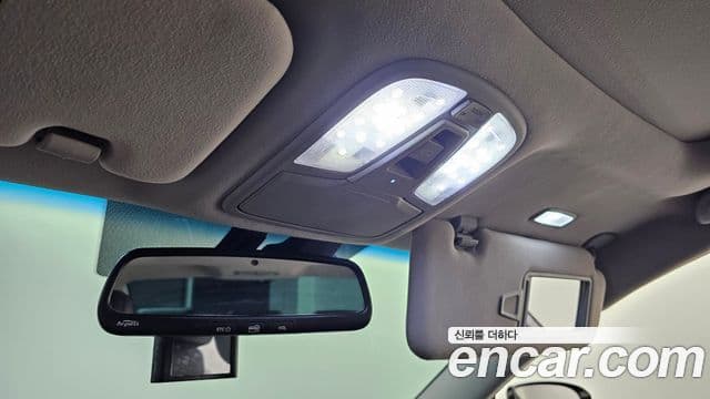 Kia The / новый New K7 Prestige, 2013 17