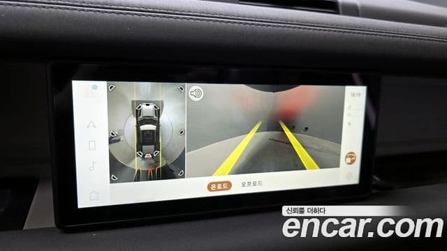 Land Rover Defender (L663) 110 D240 SE, 2020 15