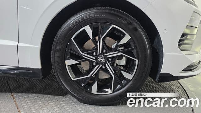 Hyundai Sonata D Edge(DN8) Exclusive, 2025 все фото