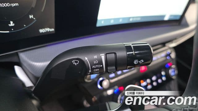 Hyundai Sonata D Edge(DN8) Exclusive, 2025 9