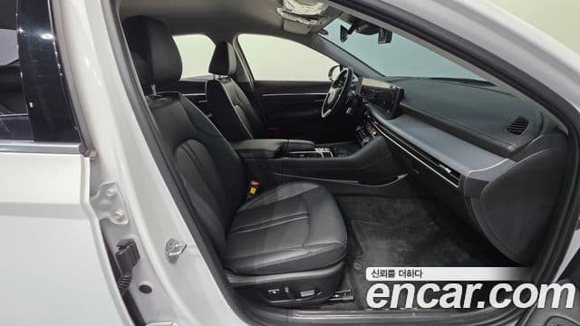Hyundai Sonata D Edge(DN8) Exclusive, 2025 10
