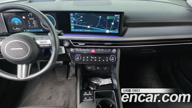 Hyundai Sonata D Edge(DN8) Exclusive, 2025 15