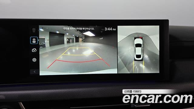 Hyundai Sonata D Edge(DN8) Exclusive, 2025 16