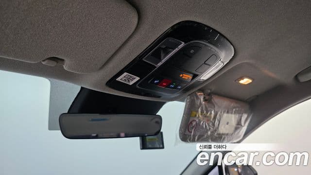 Hyundai Sonata D Edge(DN8) Exclusive, 2025 17