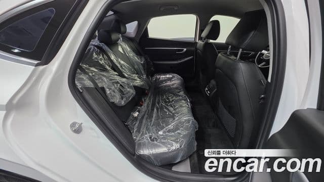 Hyundai Sonata D Edge(DN8) Exclusive, 2025 19