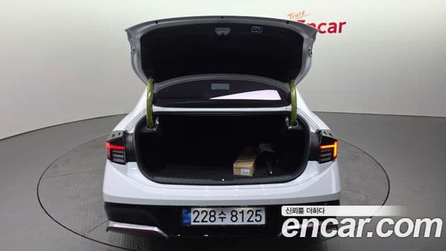 Hyundai Sonata D Edge(DN8) Exclusive, 2025 20