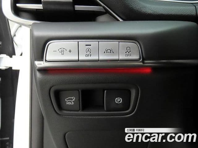 Genesis GV80, 2021 12