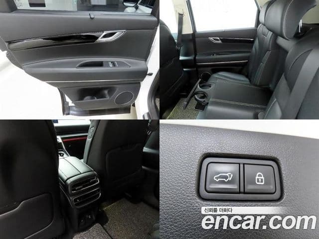 Genesis GV80, 2021 17