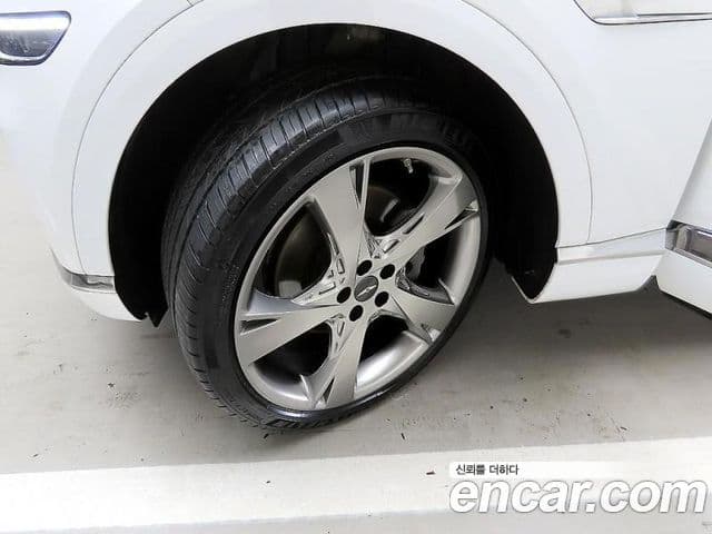 Genesis GV80, 2021 19