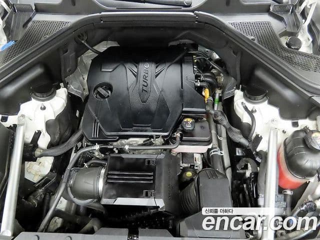 Genesis GV80, 2021 20