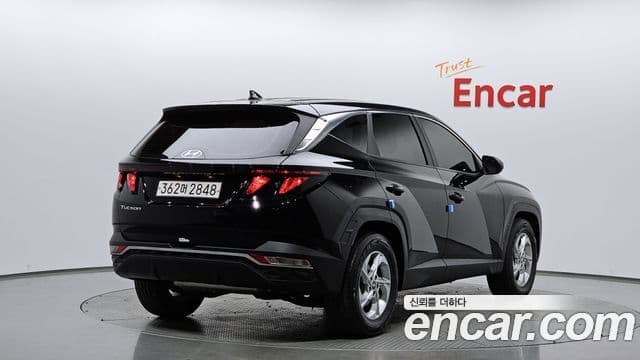 Hyundai Tucson (NX4) Modern, 2022 2