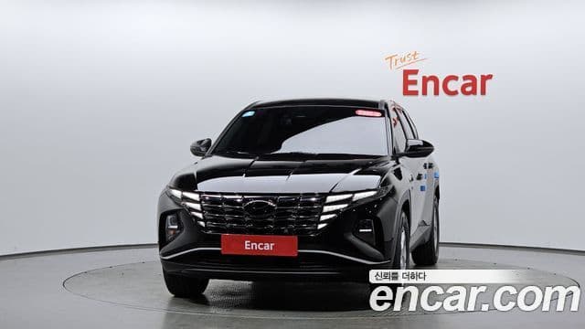 Hyundai Tucson (NX4) Modern, 2022 3