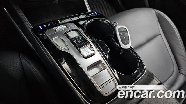 Hyundai Tucson (NX4) Modern, 2022 9